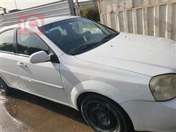 شيفروليه اوبترا